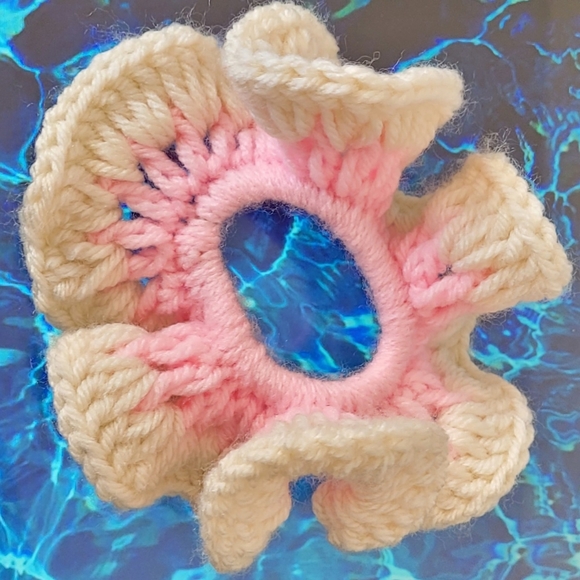 Accessories - Scrunchies